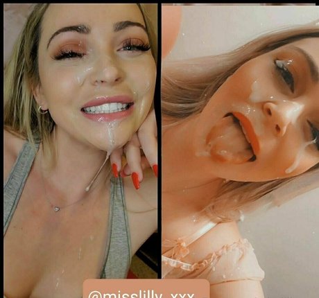 misslillyxxx hd nackte foto