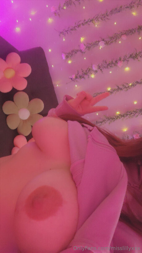 misslillyxxx Profilbild