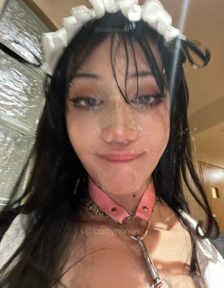 sofibabygatita nackt schöne foto