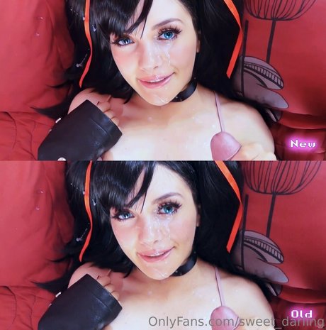 sweet darling hübsche erotische galerie