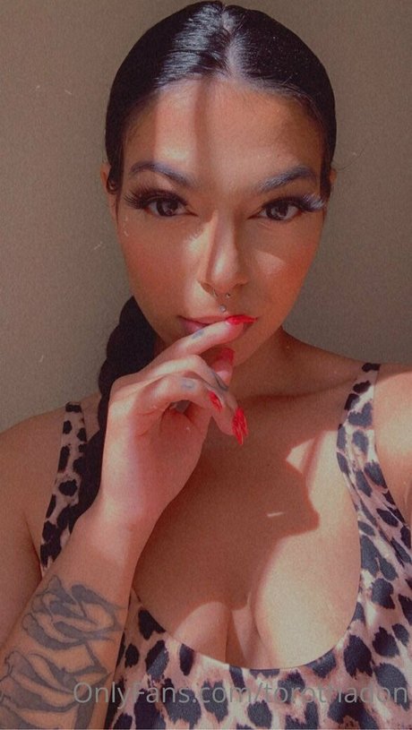 torothadon perfekte exklusive bild