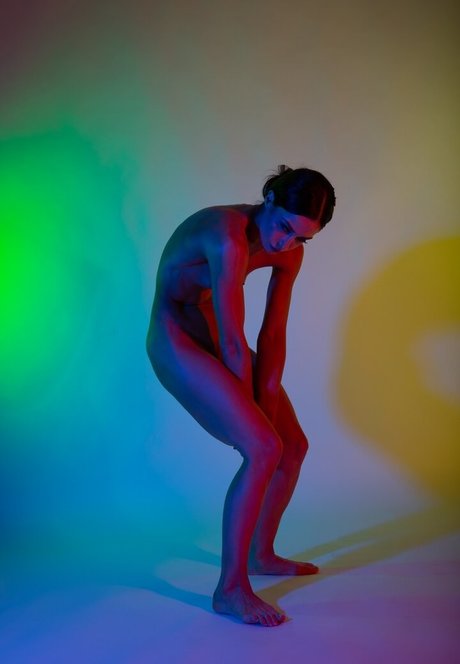 Emily England xxx foto