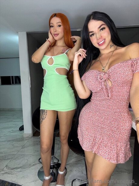 Veenus_ sexy nackt fotos