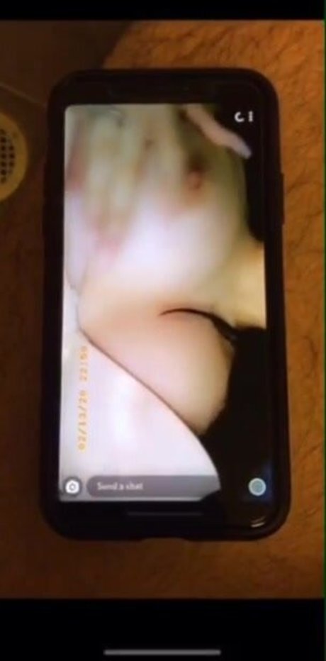 Daniela Chaverry kostenlose erwachsene galerie