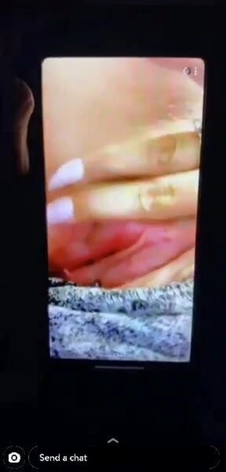 Daniela Chaverry porno hd foto