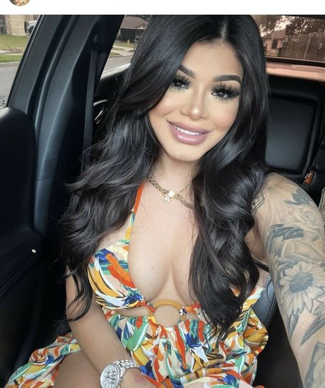 Daniela Chaverry schauspielerin nackt galerien