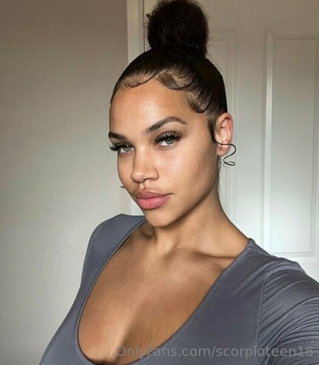 scorpioqueen18 nackte bild