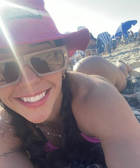 Amira Daher pornostar xxx fotos