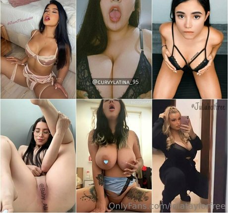 lolataylorfree schöne perfekte foto