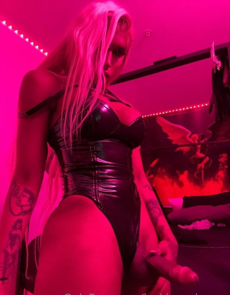 luckiesuniverse kunst sex foto