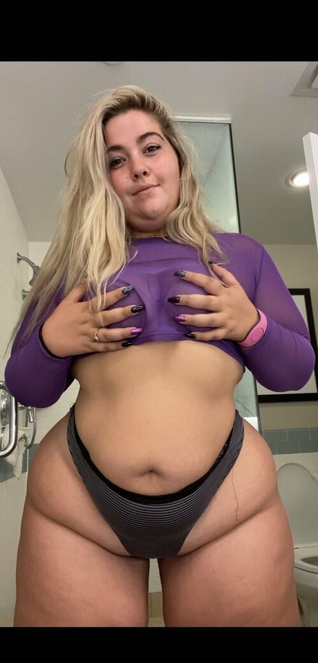 thebigbootybarbie2 schöne beste bild