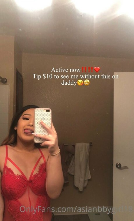 asianbbygirl18 freie nacktheit bilder