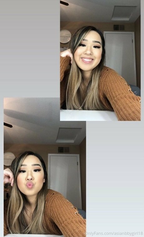 asianbbygirl18 hübsche schöne galerien