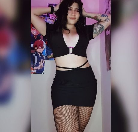 Maria Asmr sexy nacktheit bild