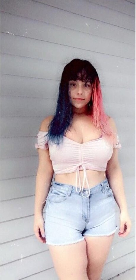 Harlee Queeni schöne pornografische fotos