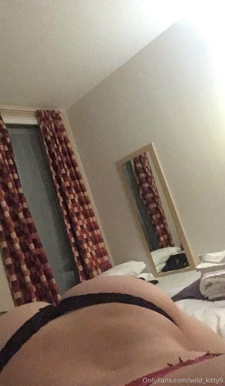 wild kitty9 pornostar sex foto