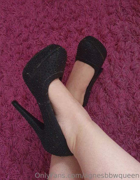 agnesbbwqueen hd nackte bild