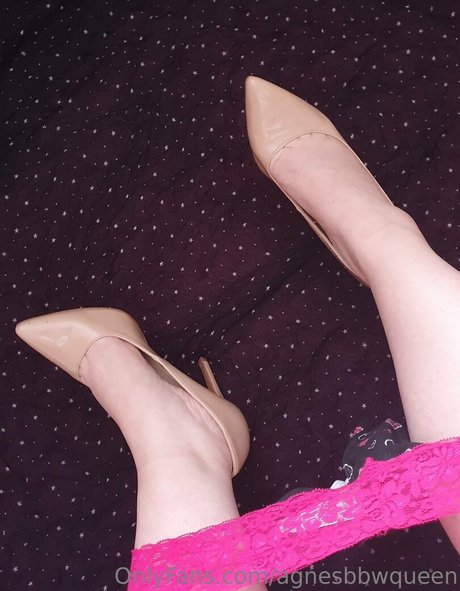 agnesbbwqueen nacktheit freie fotos