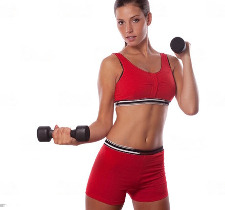 Denice Andree exklusive nacktheit bilder