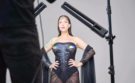 Pitty kostenlose sexy foto