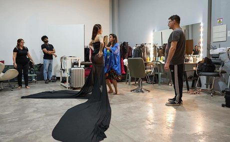 Pitty sexy akt galerien