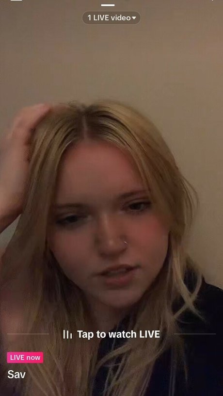 yourstrulysav xxx sexy galerie