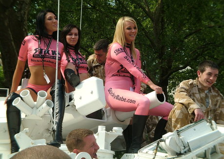 Deeeeliciousmfc nackt heiße galerien