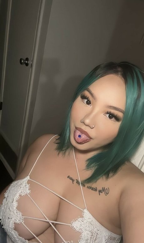 Valentine Thao hübsche pornographische fotos