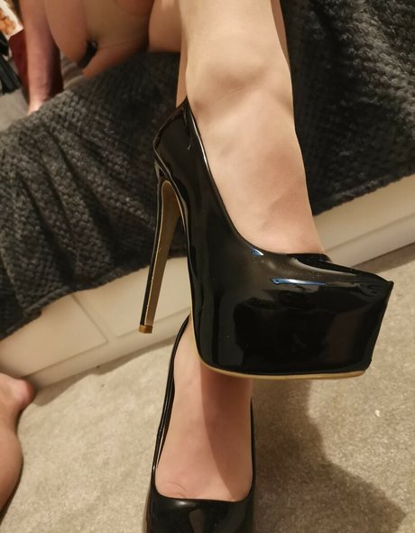 UKMistressRose pornostar nackten foto