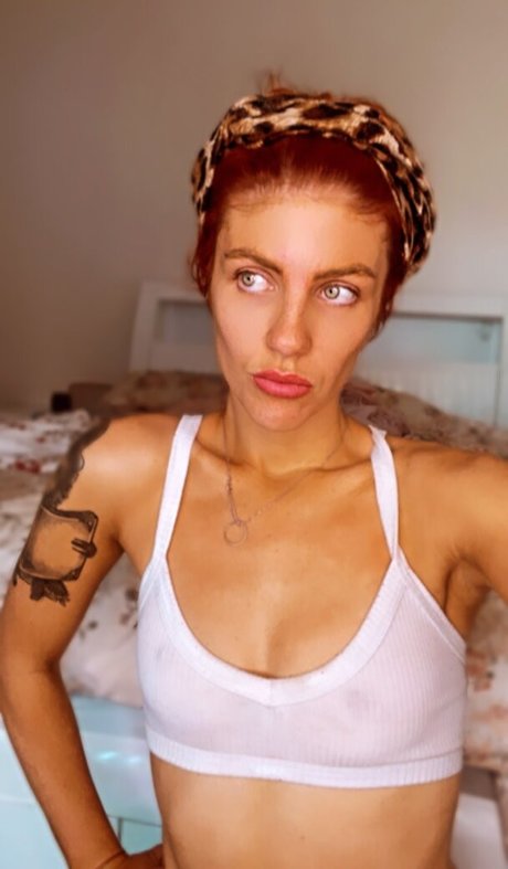 Booka Nile exklusive xxx bild