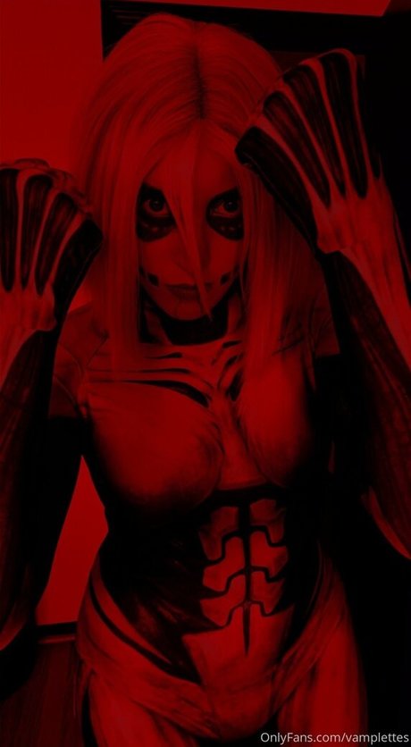 vamplettes pornostar schöne archiv