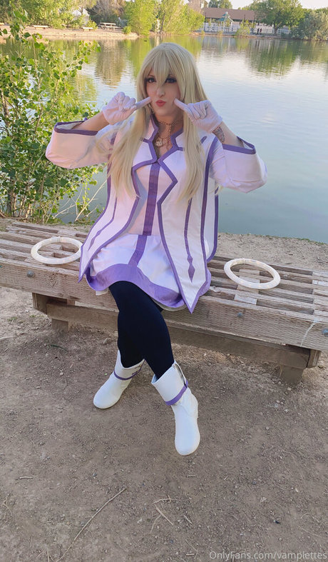 vamplettes perfekte sex fotos