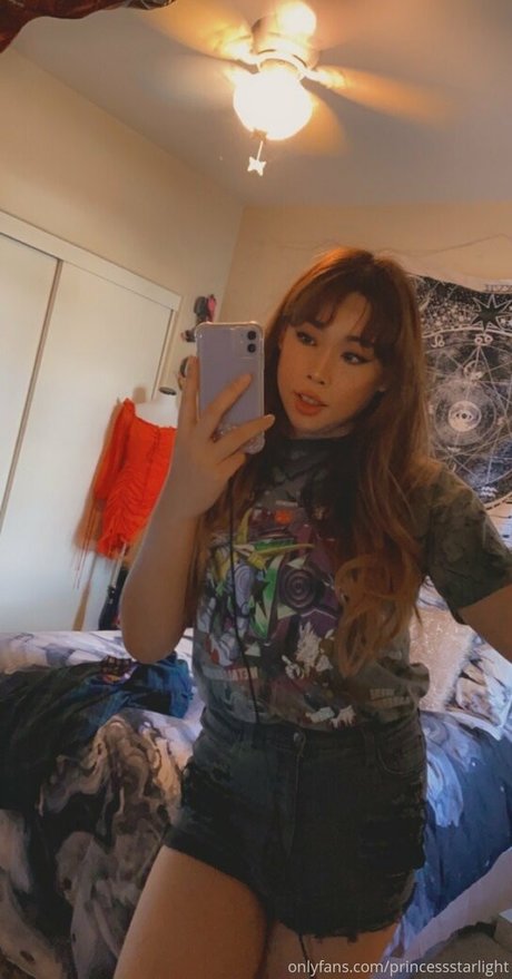 princessstarlight erwachsene kunst galerien