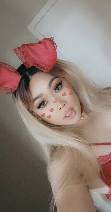 princessstarlight kunst nackt bild