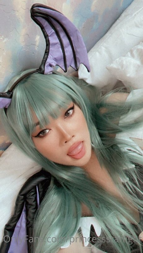 princessstarlight model freie archiv