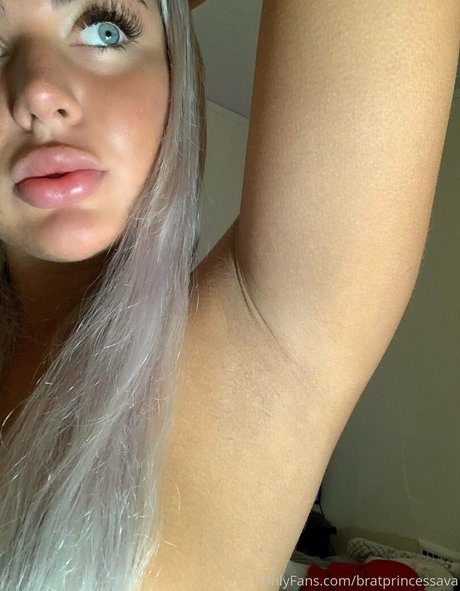 bratprincessava hd perfekte fotos