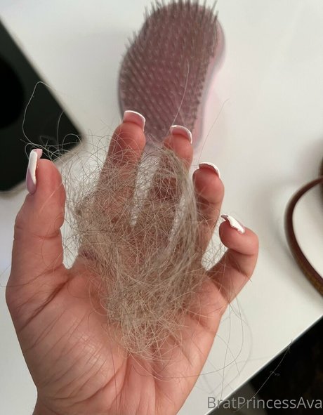 bratprincessava hübsche porno fotos