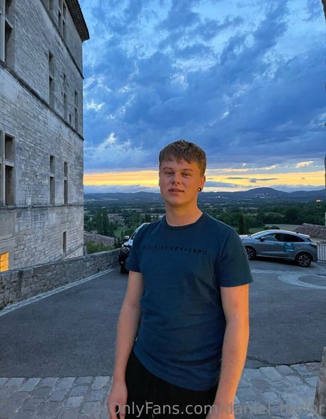 daniel taylor nacktheit heiße galerien