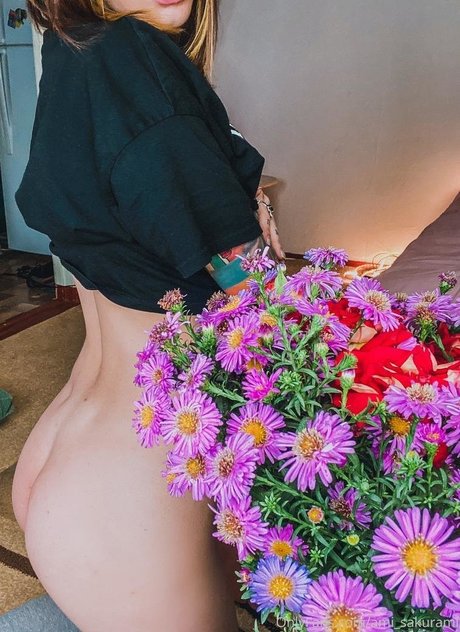 ami sakurami exklusive heiße bilder