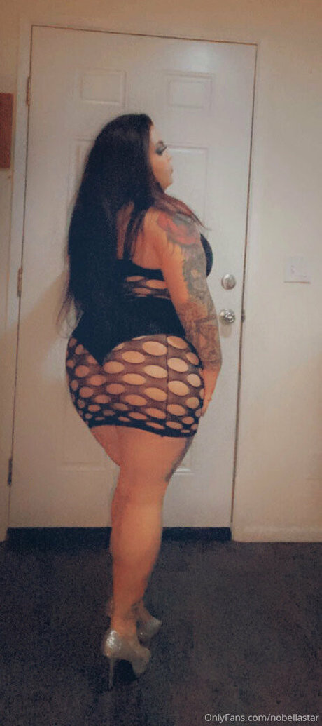 nobellastar hd xxx foto