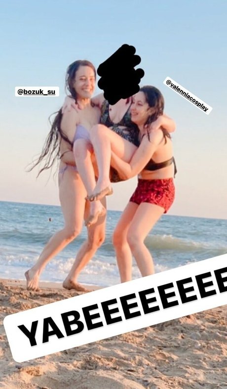 Anzujaamu exklusive nackte archiv