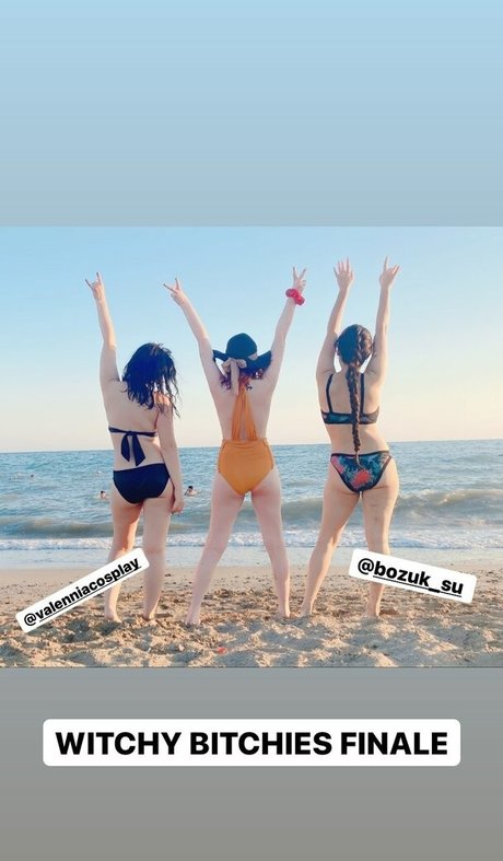 Anzujaamu beste akt galerien