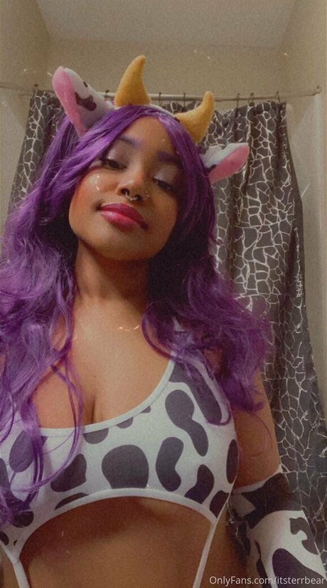 itsterrbear nacktheit schöne bild