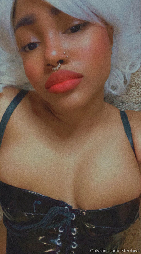 itsterrbear erotische hd bilder