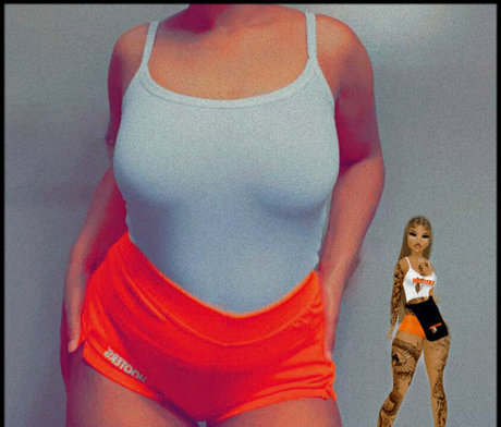 itsterrbear xxx galerien