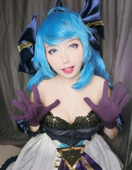 Kozumi tsukumi erwachsene bild