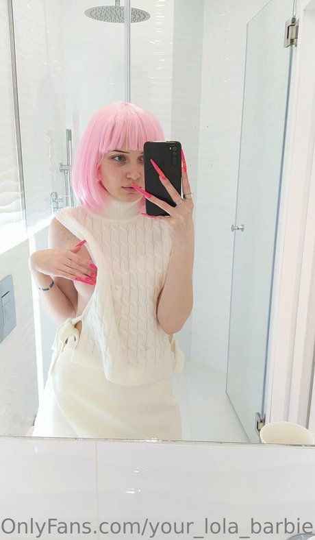 your stacy barbie kunst erotische fotos