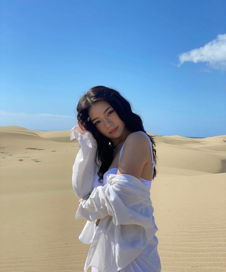 tingting lai model exklusive galerien