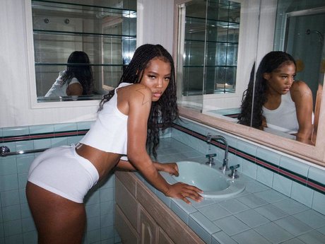 Quenlin Blackwell heiße erwachsene galerie