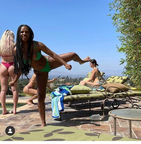 Quenlin Blackwell kostenlose nacktheit galerien